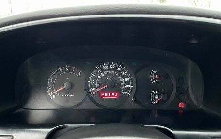 KIA Spectra II (LD), 2007 год, 360 000 рублей, 3 фотография