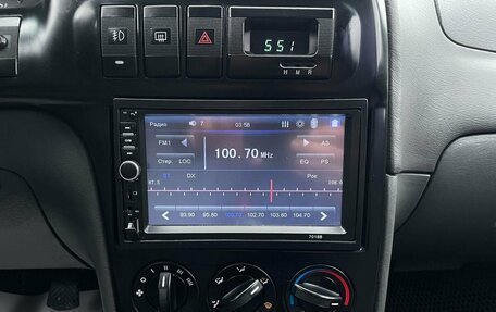 KIA Spectra II (LD), 2007 год, 360 000 рублей, 10 фотография