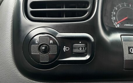 KIA Spectra II (LD), 2007 год, 360 000 рублей, 11 фотография