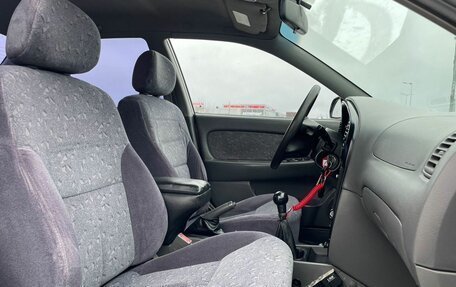 KIA Spectra II (LD), 2007 год, 360 000 рублей, 15 фотография