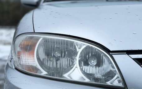 KIA Spectra II (LD), 2007 год, 360 000 рублей, 22 фотография