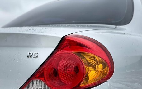 KIA Spectra II (LD), 2007 год, 360 000 рублей, 27 фотография