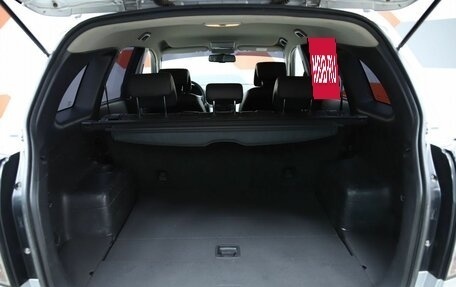 Chevrolet Captiva I, 2011 год, 840 000 рублей, 9 фотография