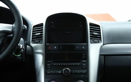 Chevrolet Captiva I, 2011 год, 840 000 рублей, 14 фотография