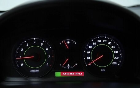 Chevrolet Captiva I, 2011 год, 840 000 рублей, 16 фотография