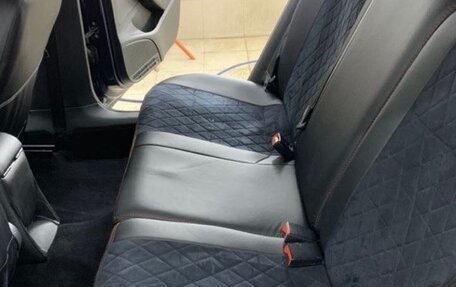 Volkswagen Polo VI (EU Market), 2012 год, 680 000 рублей, 14 фотография