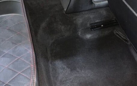 Volkswagen Polo VI (EU Market), 2012 год, 680 000 рублей, 10 фотография