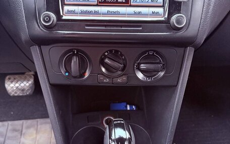 Volkswagen Polo VI (EU Market), 2012 год, 680 000 рублей, 12 фотография