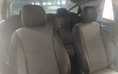 Hyundai Solaris II рестайлинг, 2021 год, 1 399 000 рублей, 7 фотография