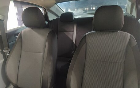 Hyundai Solaris II рестайлинг, 2021 год, 1 399 000 рублей, 10 фотография