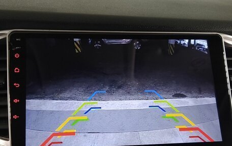 Hyundai Solaris II рестайлинг, 2021 год, 1 399 000 рублей, 16 фотография