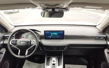 Haval Jolion, 2023 год, 1 517 000 рублей, 5 фотография