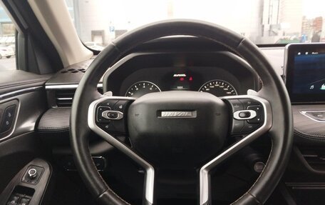 Haval Jolion, 2023 год, 1 517 000 рублей, 6 фотография