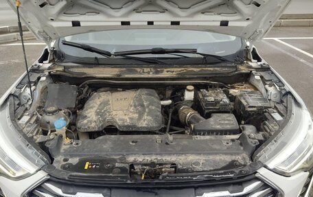 Haval Jolion, 2023 год, 1 517 000 рублей, 10 фотография