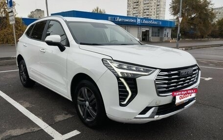 Haval Jolion, 2023 год, 1 517 000 рублей, 2 фотография