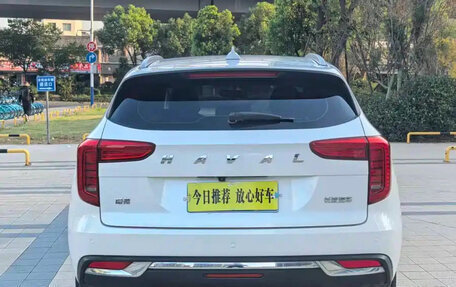 Haval Jolion, 2021 год, 1 300 000 рублей, 5 фотография