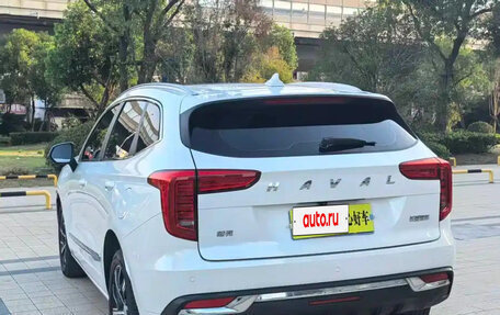 Haval Jolion, 2021 год, 1 300 000 рублей, 4 фотография