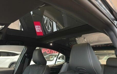 Toyota Camry, 2025 год, 4 850 000 рублей, 12 фотография