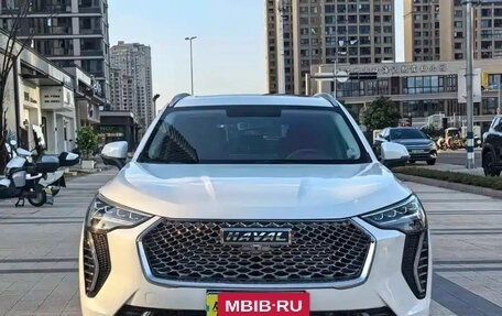 Haval Jolion, 2021 год, 1 300 000 рублей, 2 фотография