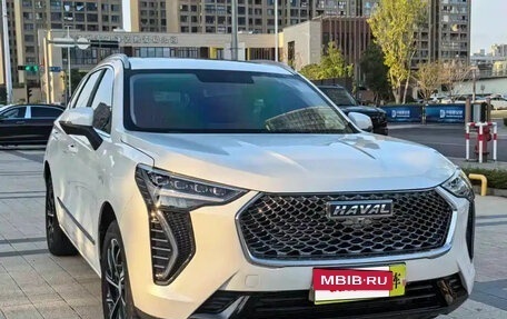 Haval Jolion, 2021 год, 1 300 000 рублей, 3 фотография
