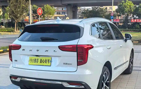 Haval Jolion, 2021 год, 1 300 000 рублей, 6 фотография