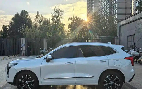 Haval Jolion, 2021 год, 1 300 000 рублей, 7 фотография