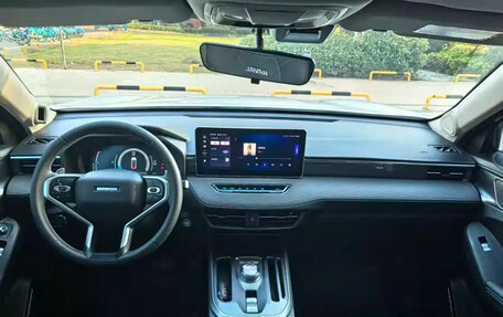 Haval Jolion, 2021 год, 1 300 000 рублей, 12 фотография