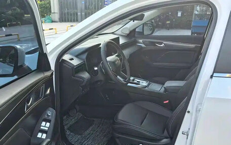 Haval Jolion, 2021 год, 1 300 000 рублей, 8 фотография