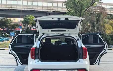 Haval Jolion, 2021 год, 1 300 000 рублей, 9 фотография