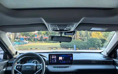 Haval Jolion, 2021 год, 1 300 000 рублей, 11 фотография