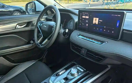 Haval Jolion, 2021 год, 1 300 000 рублей, 16 фотография