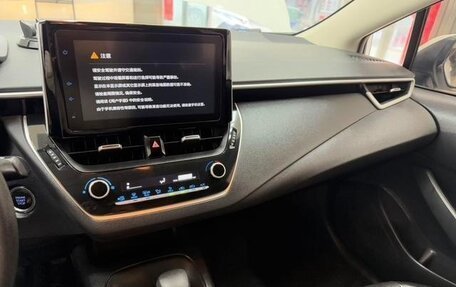 Toyota Corolla, 2021 год, 1 757 000 рублей, 12 фотография