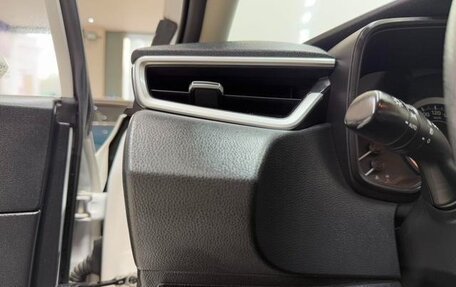 Toyota Corolla, 2021 год, 1 757 000 рублей, 9 фотография