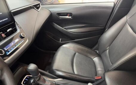 Toyota Corolla, 2021 год, 1 757 000 рублей, 13 фотография