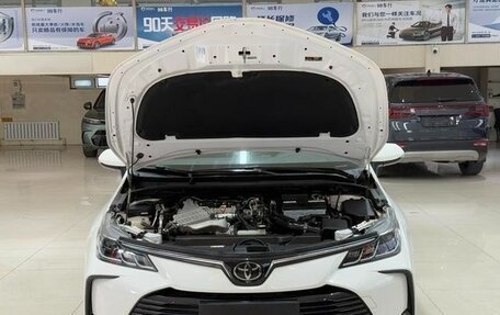 Toyota Corolla, 2021 год, 1 757 000 рублей, 7 фотография