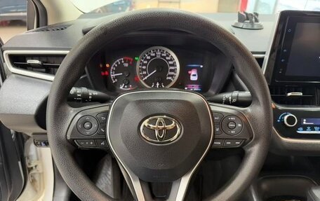 Toyota Corolla, 2021 год, 1 757 000 рублей, 11 фотография