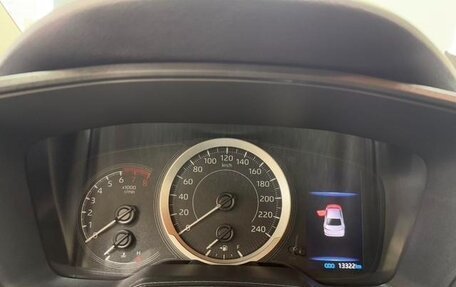 Toyota Corolla, 2021 год, 1 757 000 рублей, 10 фотография