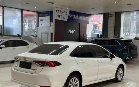 Toyota Corolla, 2021 год, 1 757 000 рублей, 4 фотография