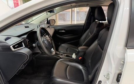 Toyota Corolla, 2021 год, 1 757 000 рублей, 16 фотография