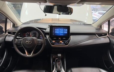 Toyota Corolla, 2021 год, 1 757 000 рублей, 19 фотография