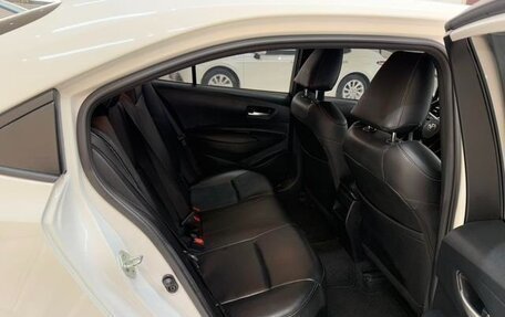 Toyota Corolla, 2021 год, 1 757 000 рублей, 21 фотография