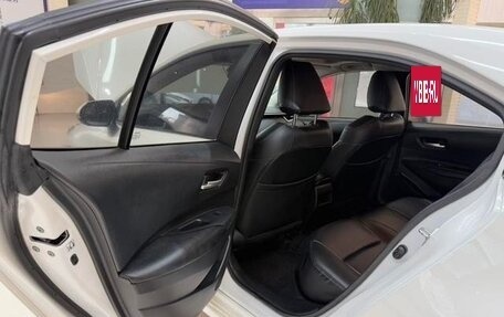 Toyota Corolla, 2021 год, 1 757 000 рублей, 17 фотография