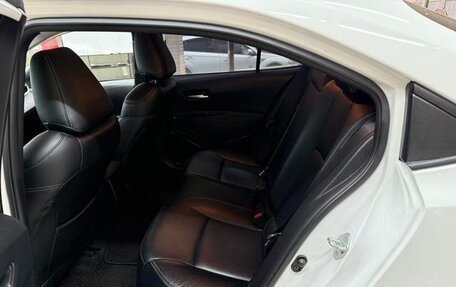 Toyota Corolla, 2022 год, 1 689 000 рублей, 18 фотография