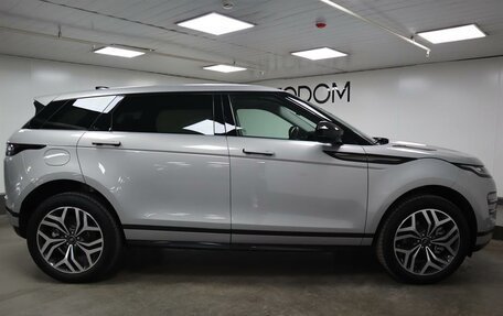 Land Rover Range Rover Evoque II, 2025 год, 6 890 000 рублей, 6 фотография