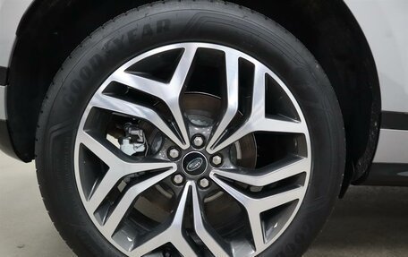 Land Rover Range Rover Evoque II, 2025 год, 6 890 000 рублей, 7 фотография