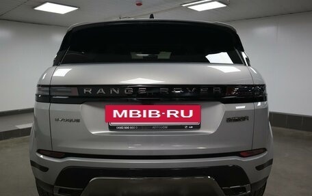 Land Rover Range Rover Evoque II, 2025 год, 6 890 000 рублей, 4 фотография