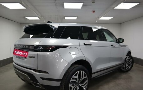 Land Rover Range Rover Evoque II, 2025 год, 6 890 000 рублей, 2 фотография