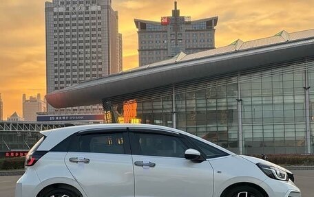 Honda Life, 2021 год, 1 450 000 рублей, 4 фотография