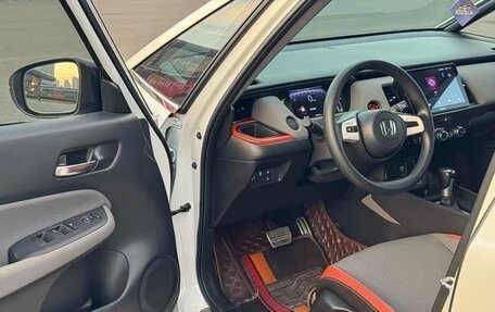 Honda Life, 2021 год, 1 450 000 рублей, 11 фотография