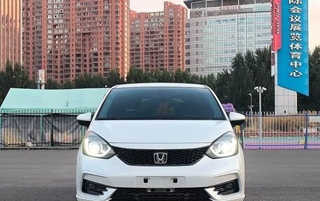 Honda Life, 2021 год, 1 450 000 рублей, 2 фотография